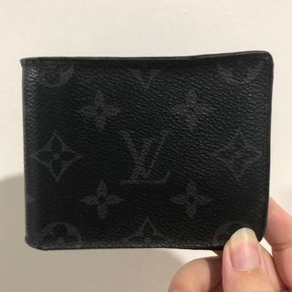 100 affordable lv wallet for men For Sale Bags Wallets Carousell Malaysia