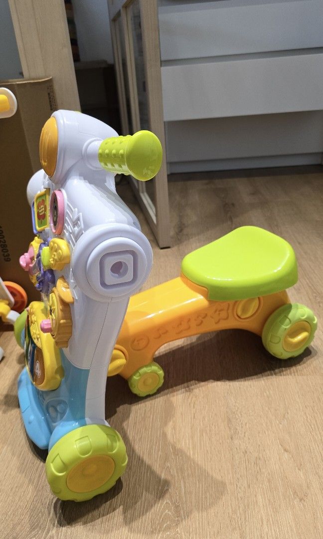 Baby 2 in 1 walker for sale Babies Kids Infant Playtime on Carousell