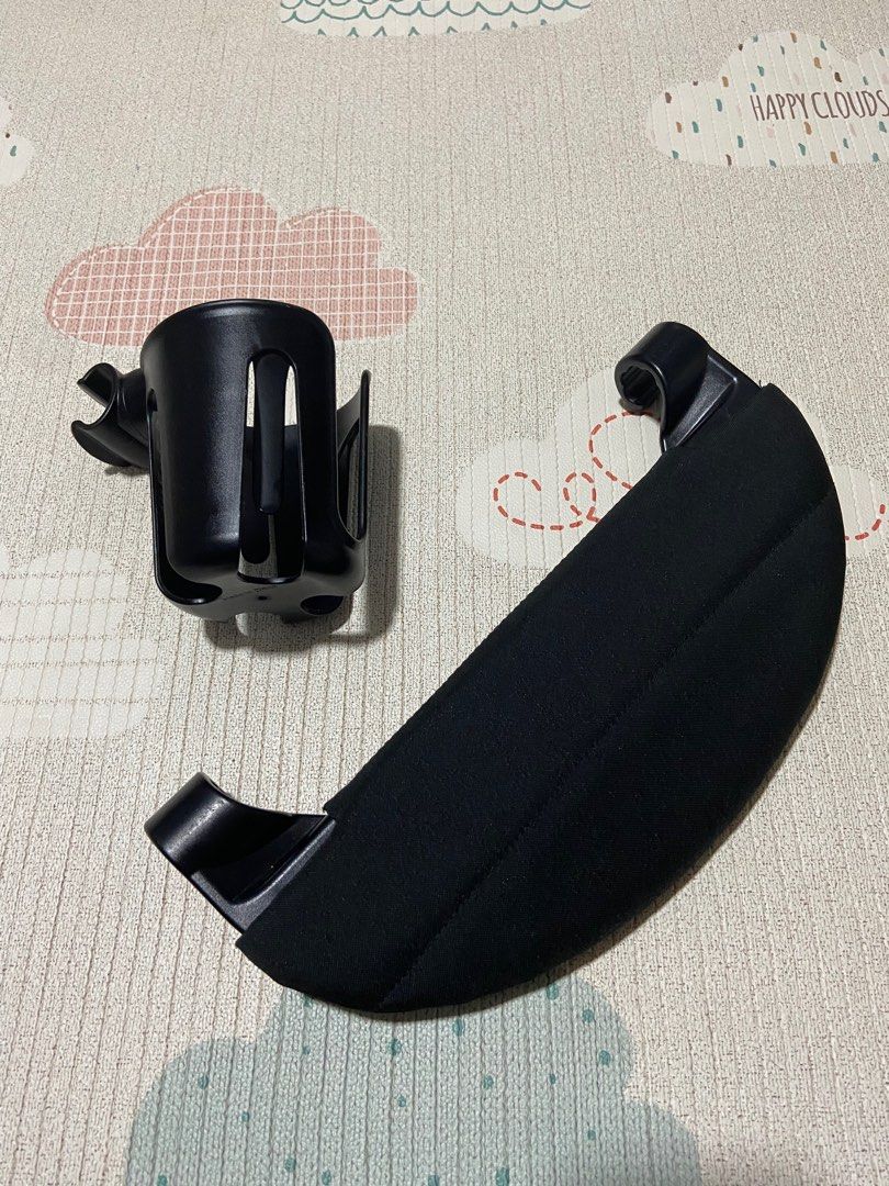 Babyzen yoyo cup holder best sale