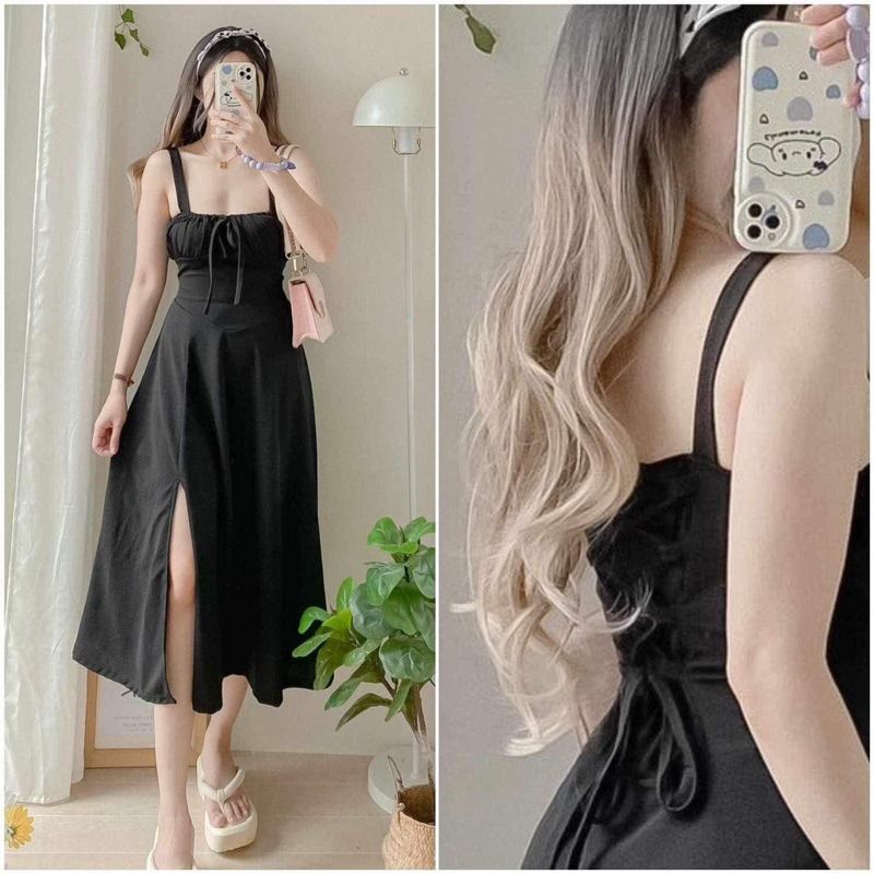 Free size dresses shop
