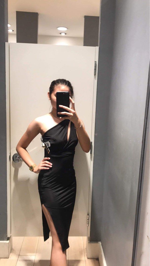 Forever 21 sexy dress cheap