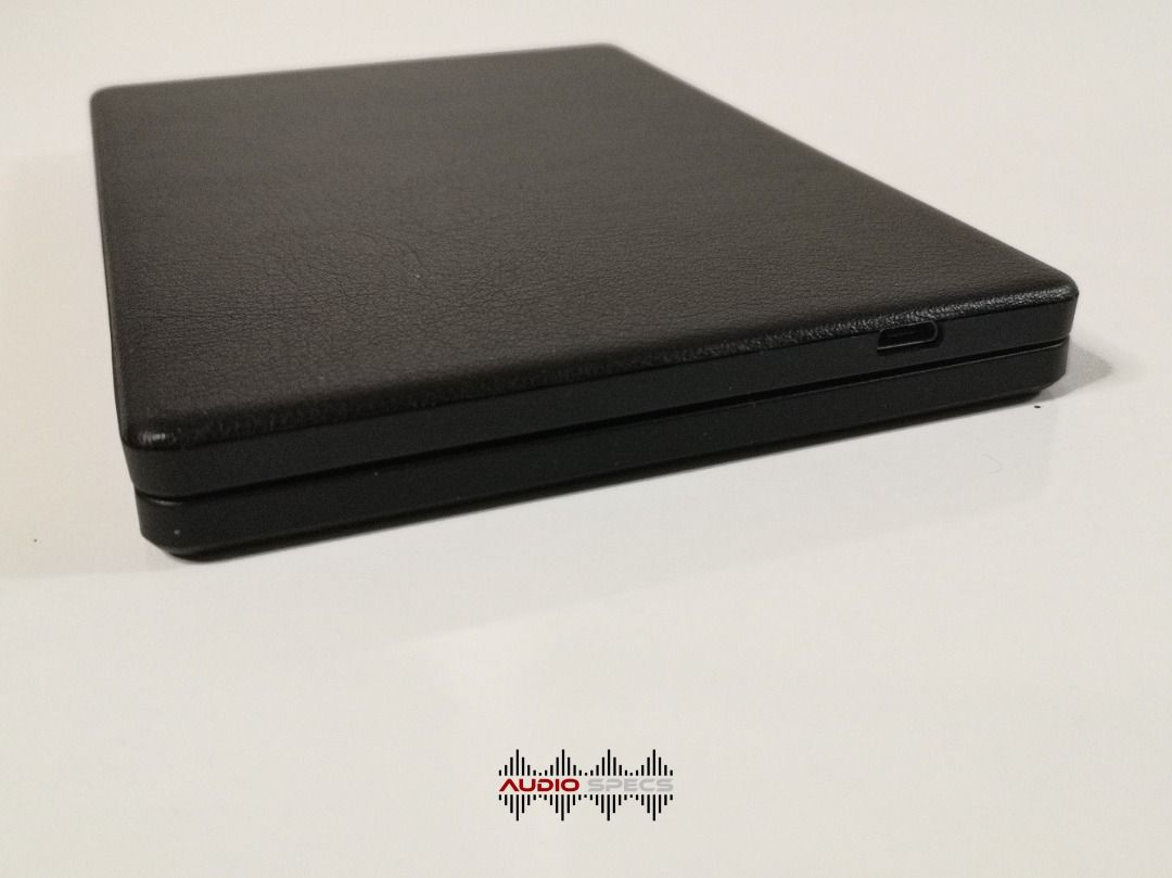 Bluetooth leather Foldable Keyboard android IOS Windows (Category: Computer Keyboard) located in Quezon City. Submitted by allanpauco (Listing ID 1311248628, Image 3). Description: 🔥Bluetooth leather Foldable Keyboard android IOS Windows🔥 P 1,150 📌Brand new units available on hand 📌Easy sync - auto connect 📌Compatible with iOS/Android/Windows and Tablet • Dimension: • 4.2in x 5.58in (when folded) • 4.2in x 11.36in (unfolded) • Black leather 