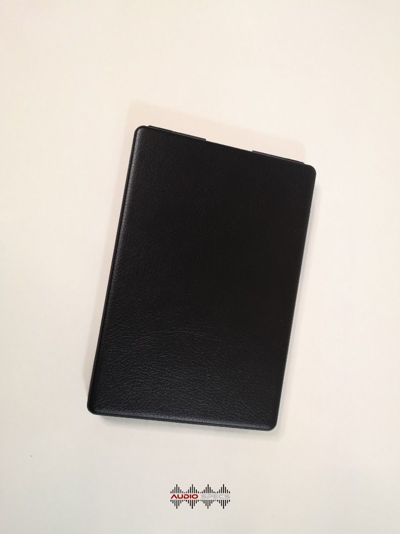 Bluetooth leather Foldable Keyboard android IOS Windows (Category: Computer Keyboard) located in Quezon City. Submitted by allanpauco (Listing ID 1311248628, Image 2). Description: 🔥Bluetooth leather Foldable Keyboard android IOS Windows🔥 P 1,150 📌Brand new units available on hand 📌Easy sync - auto connect 📌Compatible with iOS/Android/Windows and Tablet • Dimension: • 4.2in x 5.58in (when folded) • 4.2in x 11.36in (unfolded) • Black leather 