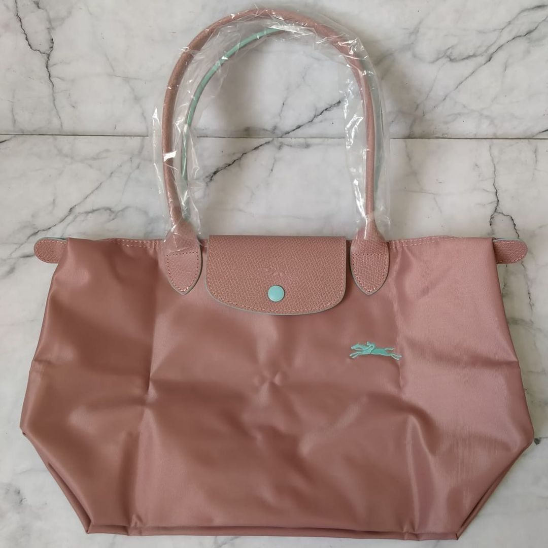 Longchamp blush best sale