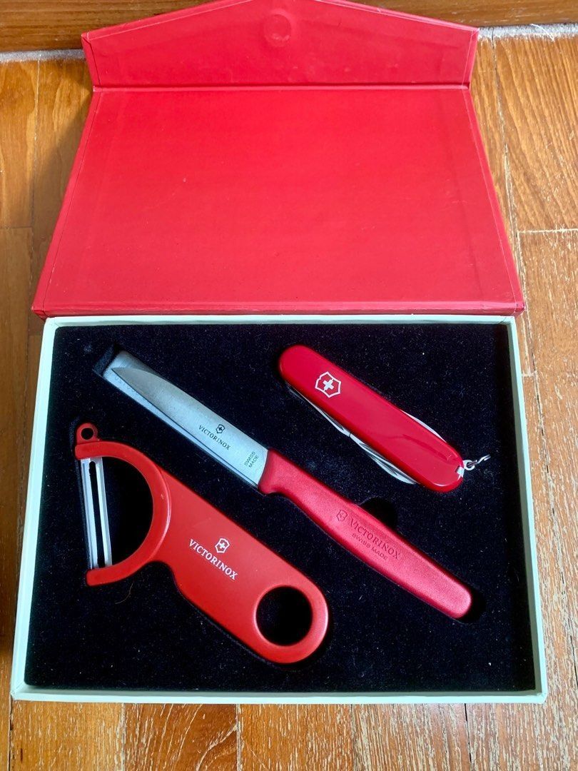 Victorinox gift set new arrivals