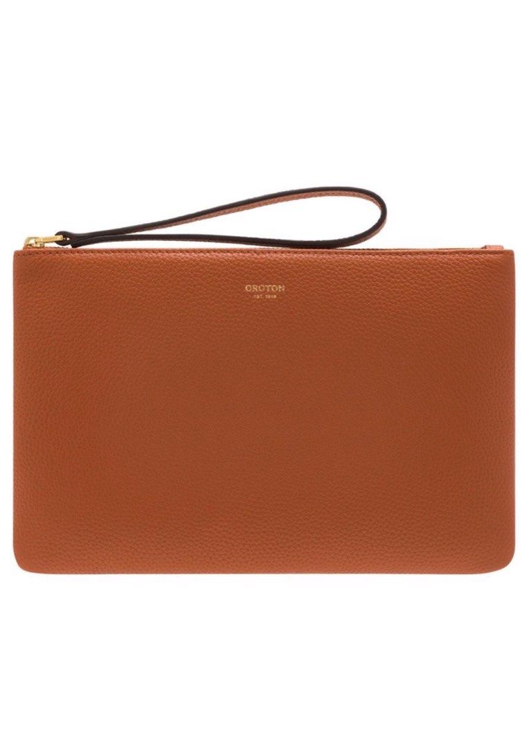 Oroton pouch on sale