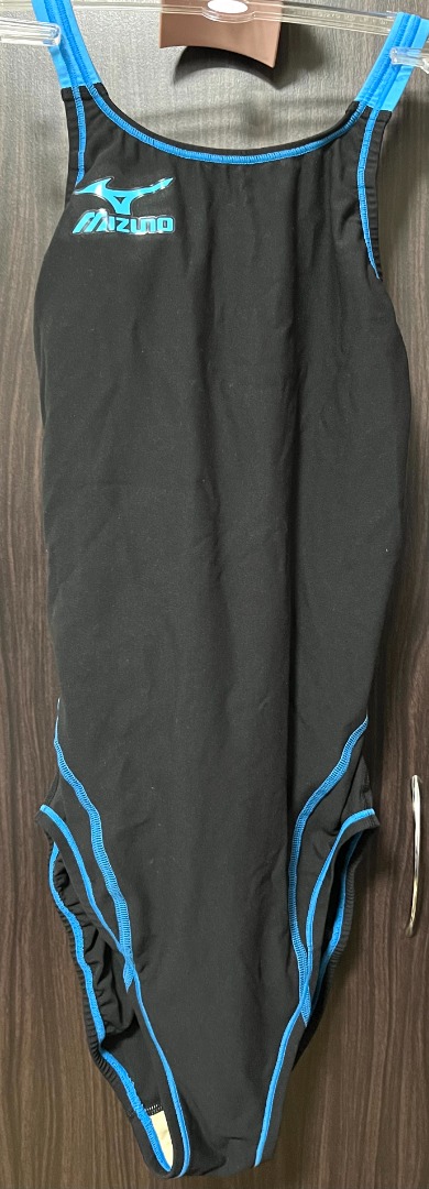 Mizuno swimwear japan 2025