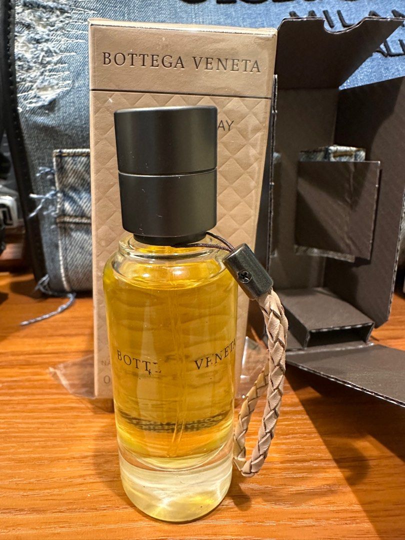 Bottega veneta travel spray clearance