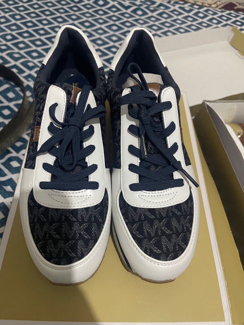 Mk brand shoes hotsell