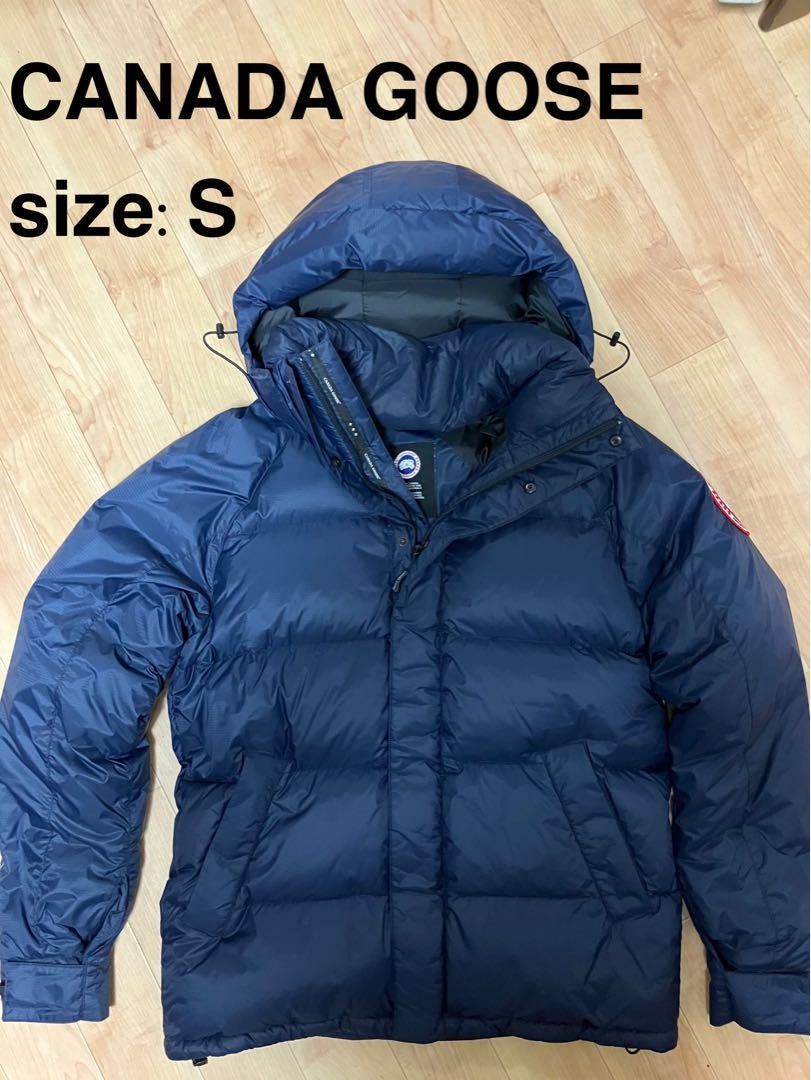 CANADA GOOSE 2078M
