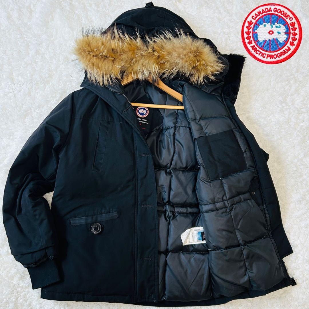 CANADA GOOSE 3034L R