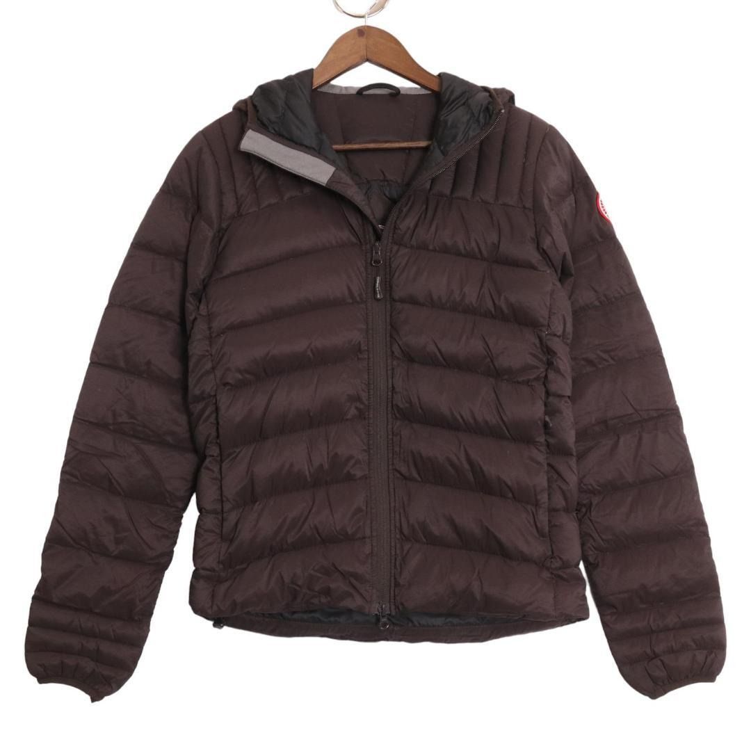 Canada goose 5501m best sale