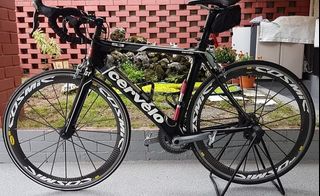 Cervelo 56 For Sale Bicycles Carousell Singapore