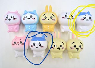 （分類：）位於 。 由 chiikawausagi 提交（商品編號 1311240704，圖片 1）。簡介： 。