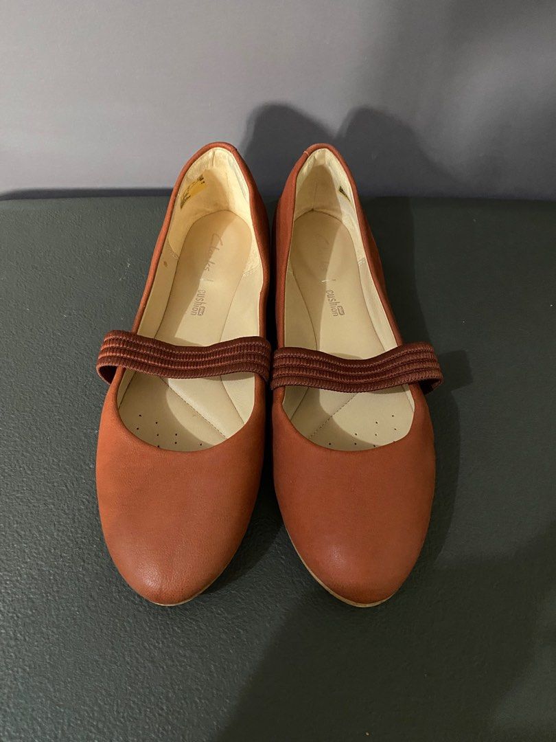 Clarks grace faye clearance