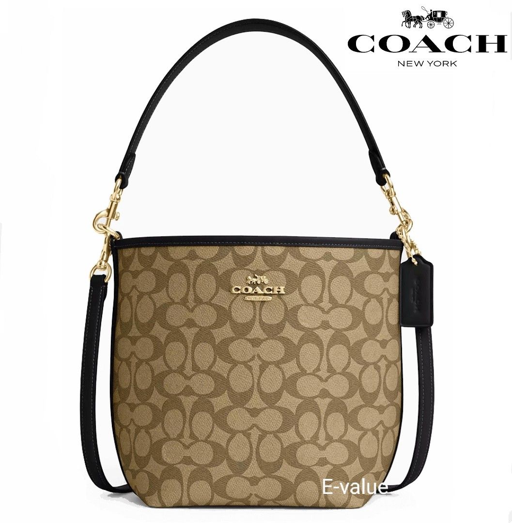 Handbag coach original price best sale