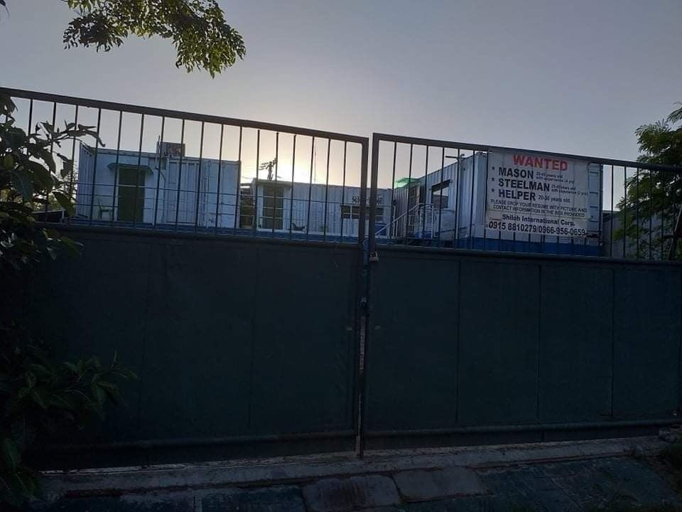COMMERCIAL LOT FOR RENT FOR ONLY 90,000, Property, Rentals, Lot on ...