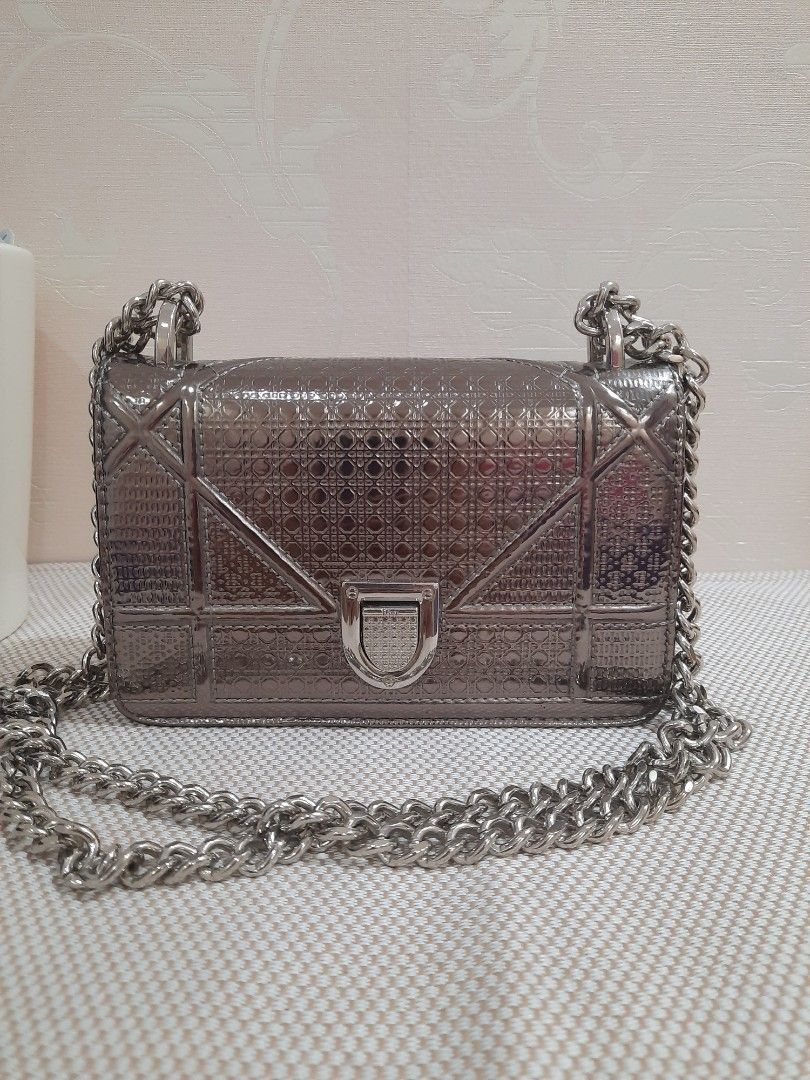 Dior rama bag