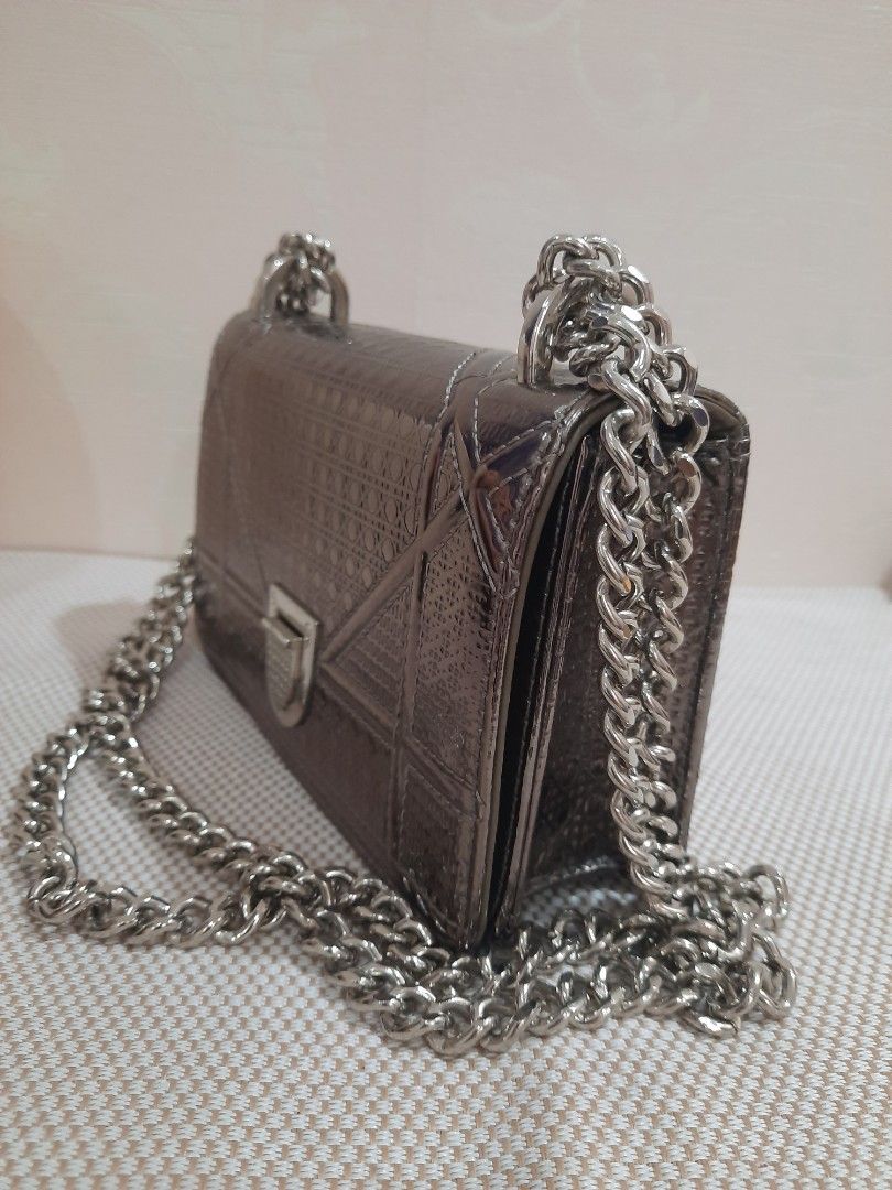 Dior rama bag 2025