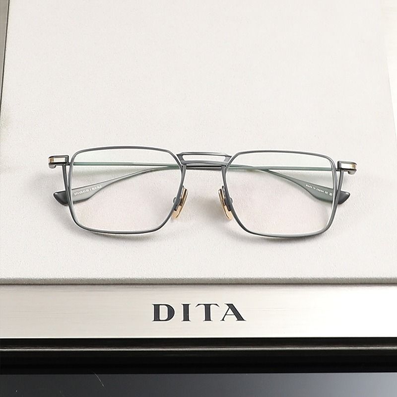 DITA LINDSTRUM DTX125-03 , SIZE:51-20-140, 男裝, 手錶及配件