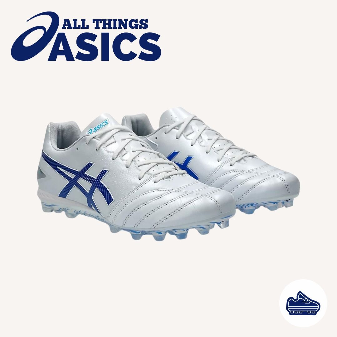 Asics kangaroo leather 2025