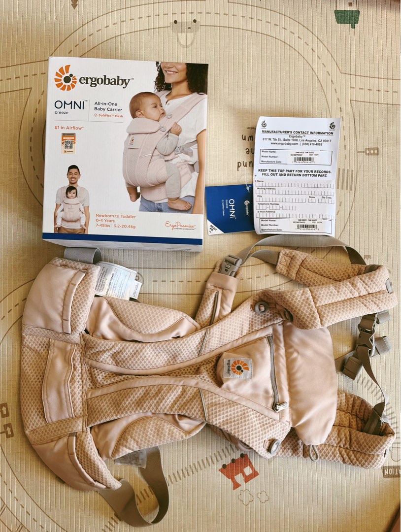 Ergobaby los angeles outlet