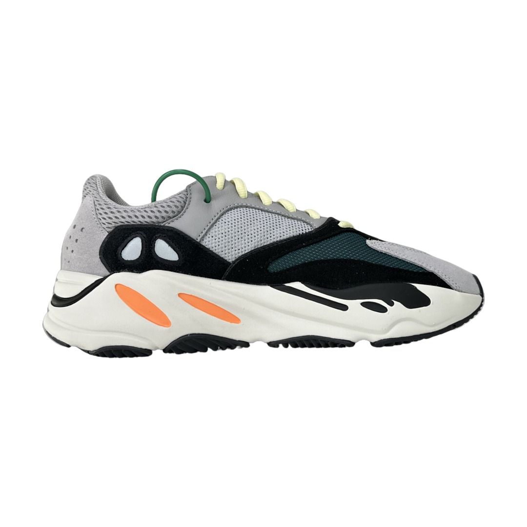 Adidas Yeezy Boost 700 Wave Runner Men s Fashion Footwear Sneakers on Carousell