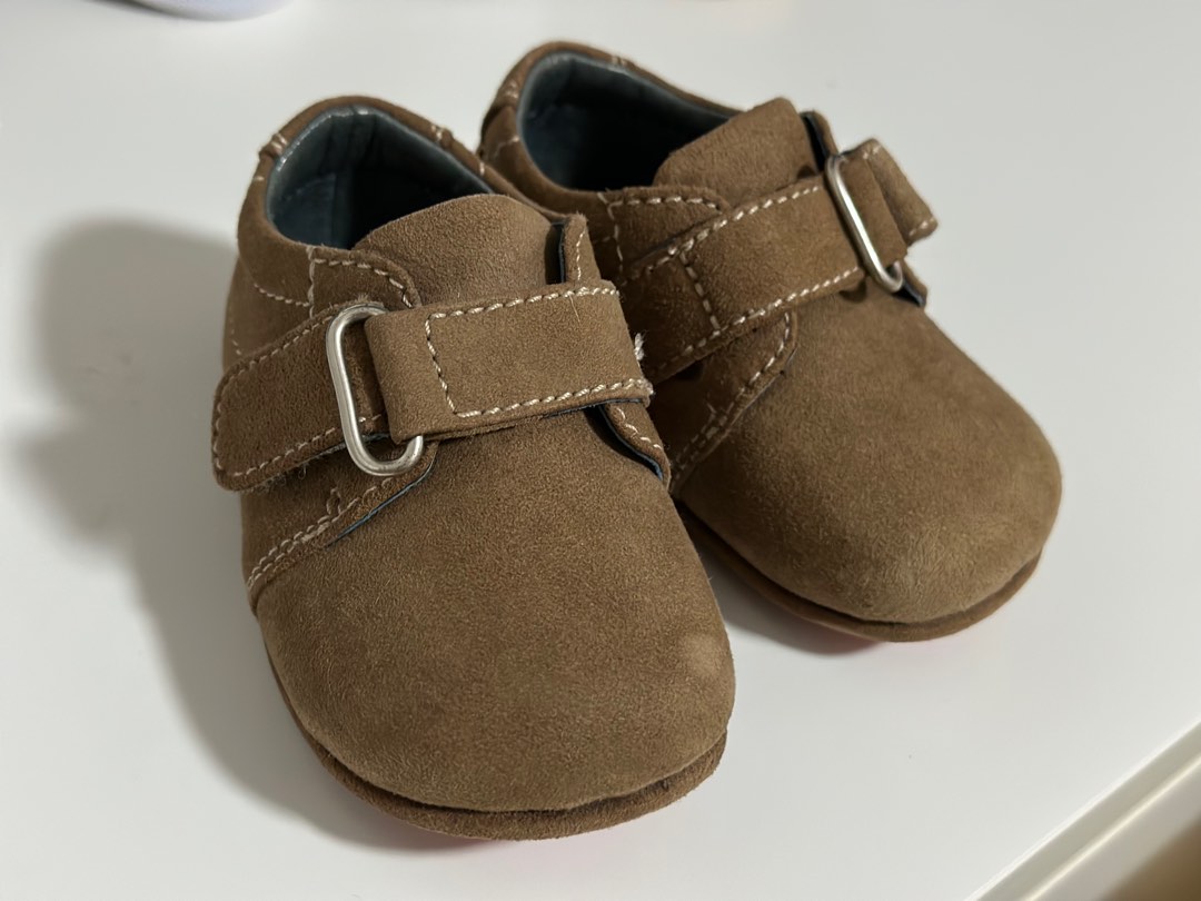 Florsheim baby shoes store