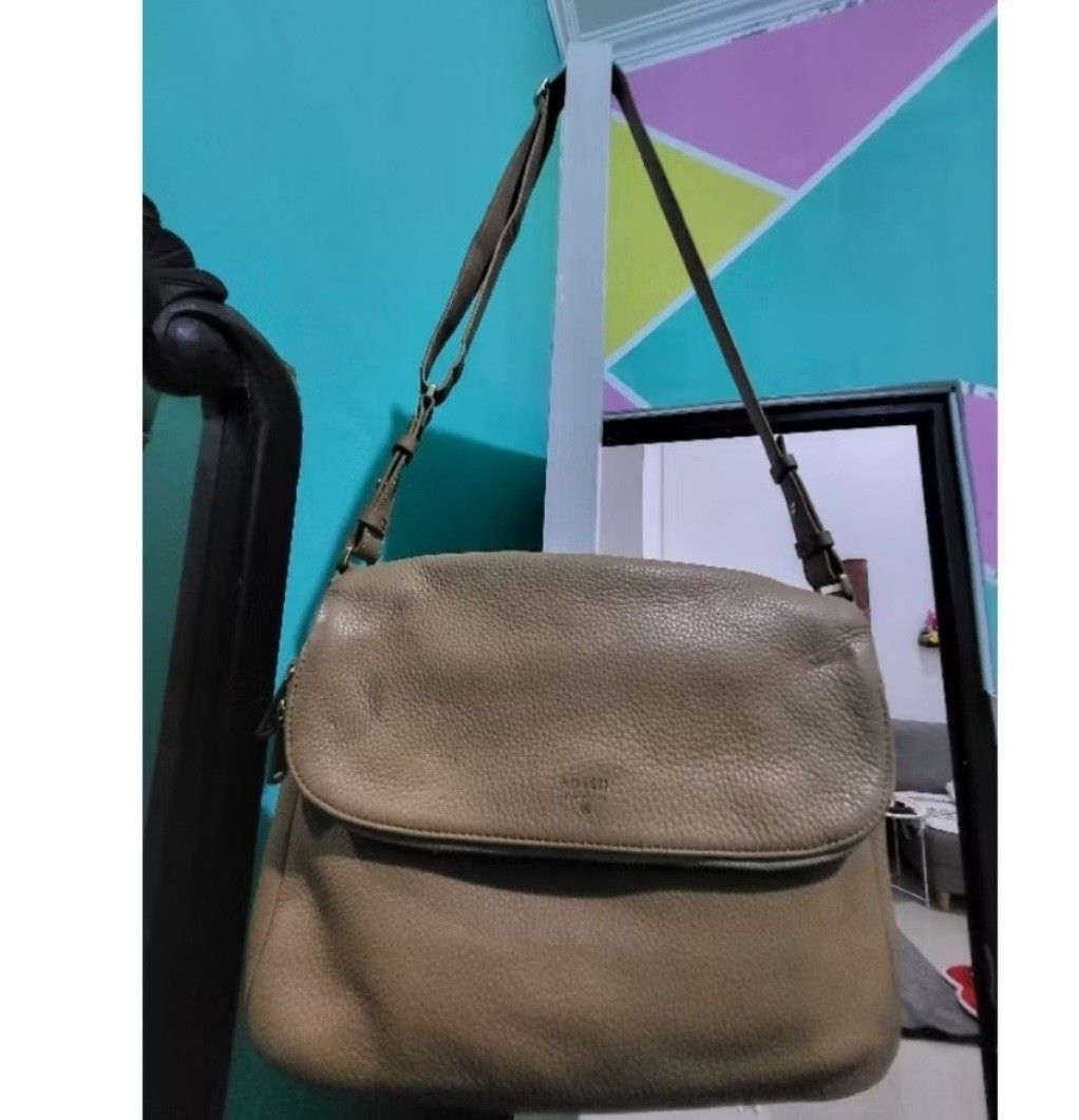Fossil preston large new arrivals