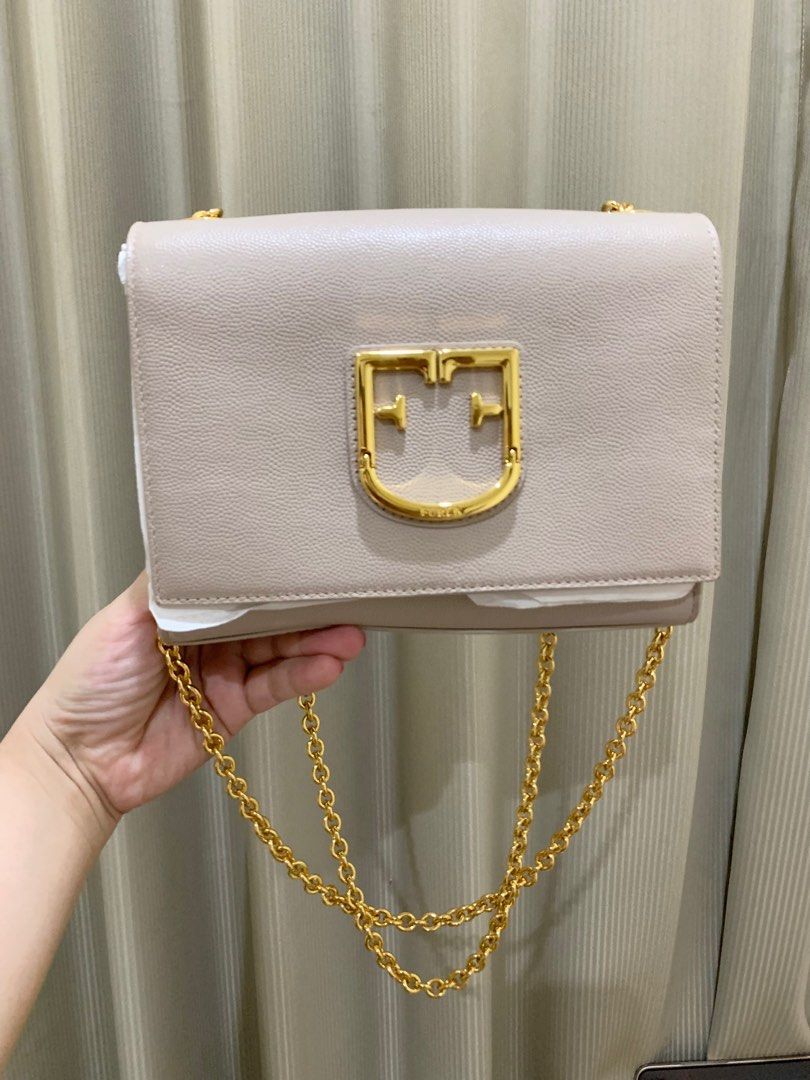 Furla Viva Mini Pochette Furla Women's Furla Viva Mini Pochette