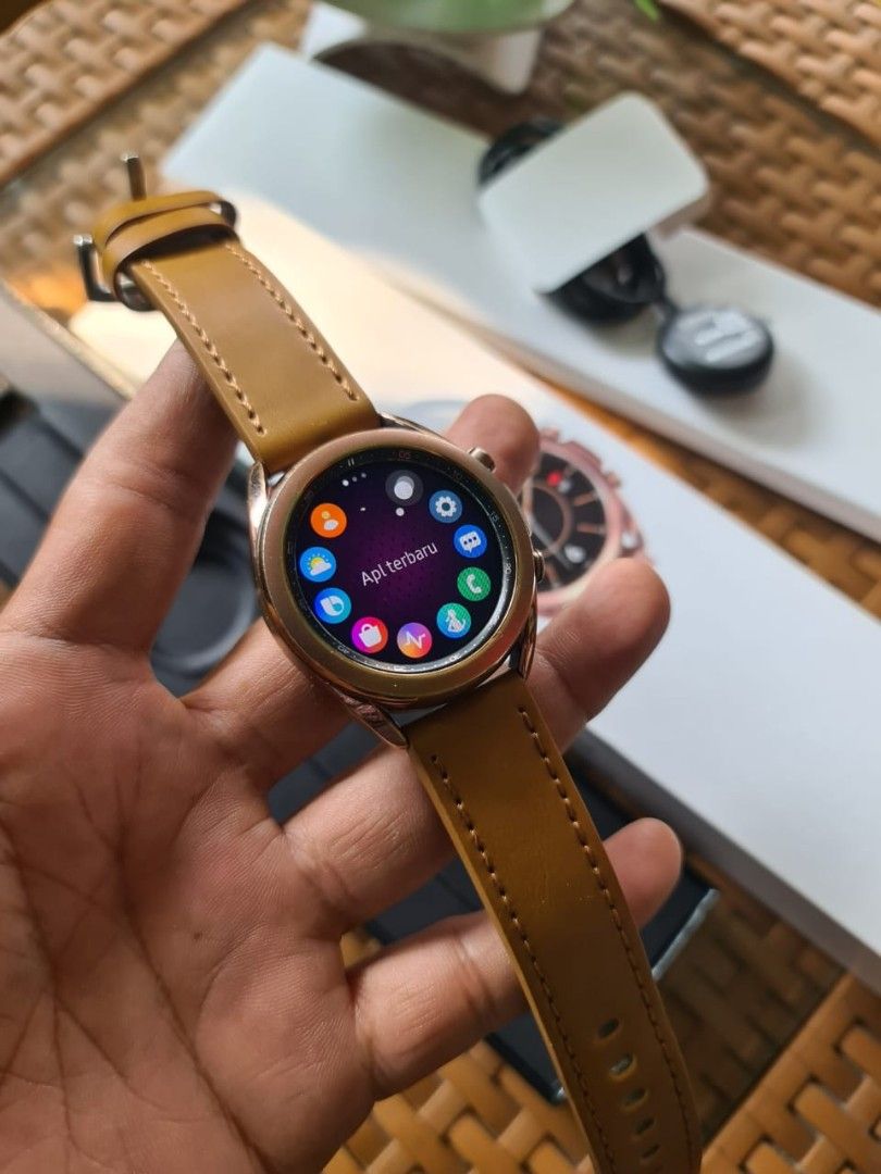 Watch Clearance Samsung Galaxy Watch Active Android Pay Galaxy