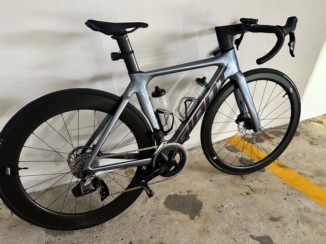 GIANT PROPEL 2021 XS