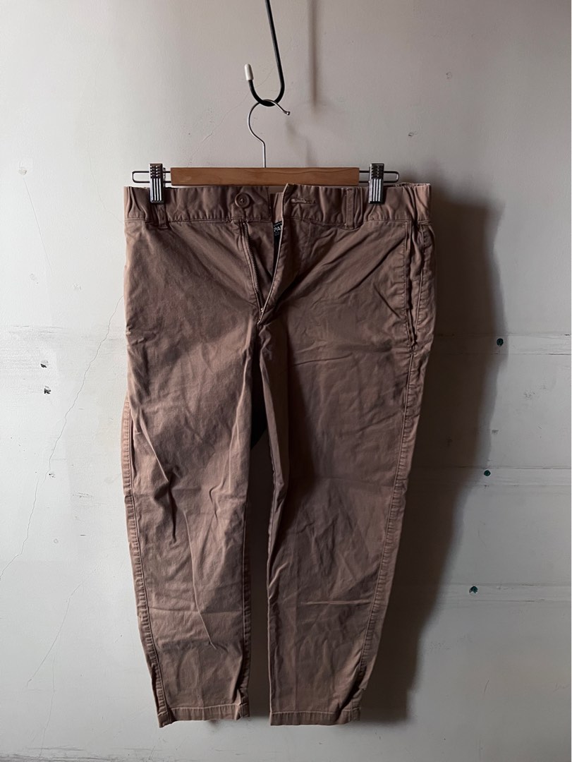 Giordano slim tapered ankle length shop
