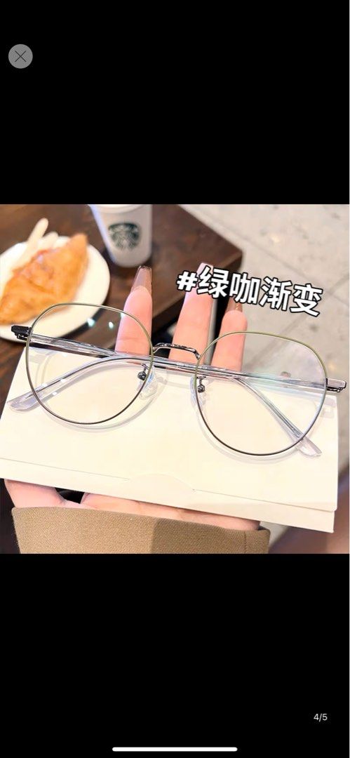 Glasses FRAMES (Category: Sunglasses & Eyewear) located in Johor Bahru. Submitted by skyooi92 (Listing ID 1311212062, Image 2). Description: Cermin mata ini boleh dipakai oleh lelaki dan wanita. 这款眼镜男女都可以穿。 These glasses can be worn by both men and women..