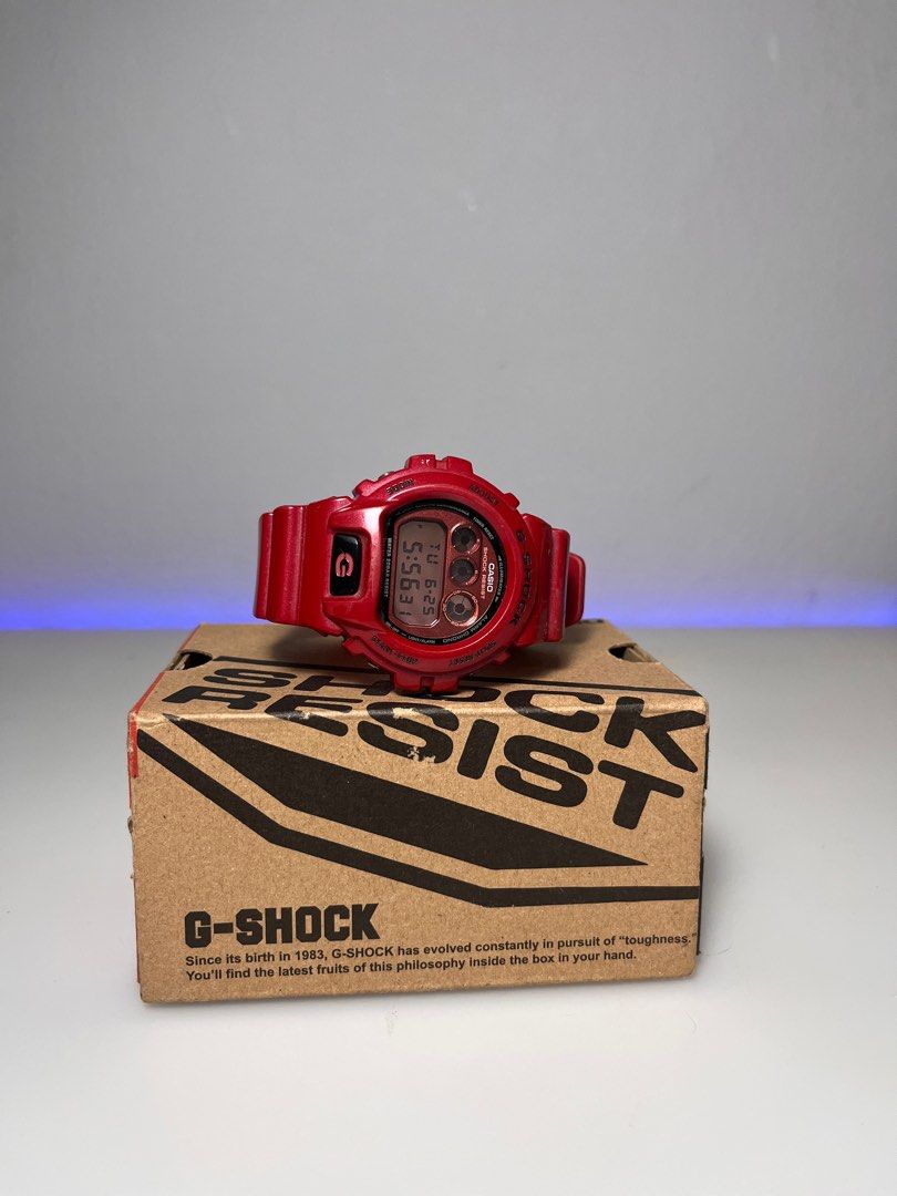 Dw 6900 mf4 top