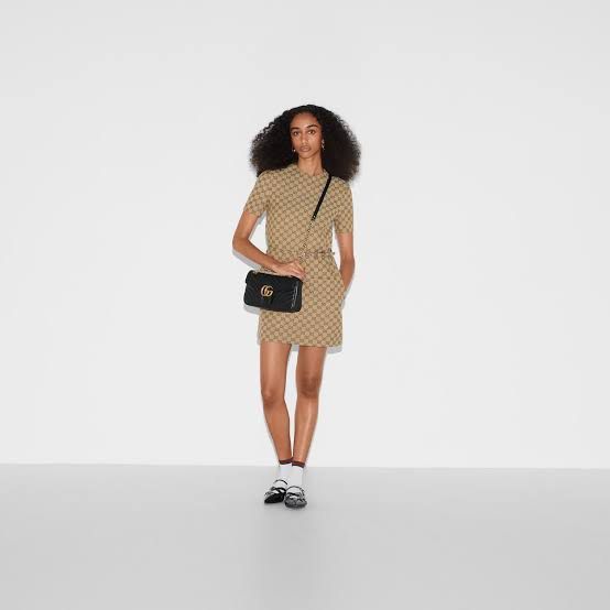 Gucci marmont matelasse small hotsell
