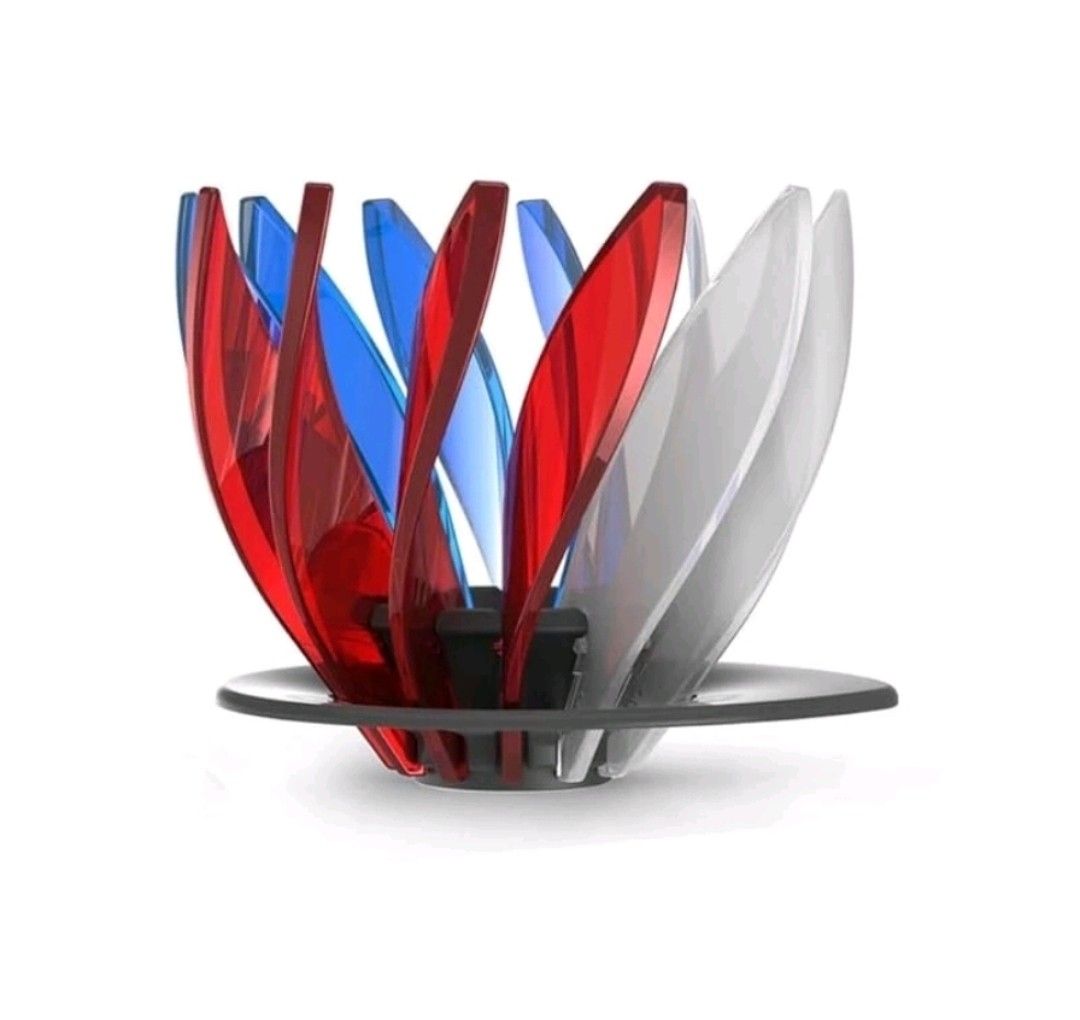 Hario V60 Suiren (Category: Coffee & Tea Tableware) located in Manila. Submitted by rdapdap (Listing ID 1311301907, Image 1). Description: hario v60 suiren tricolor 1800 binondo area.