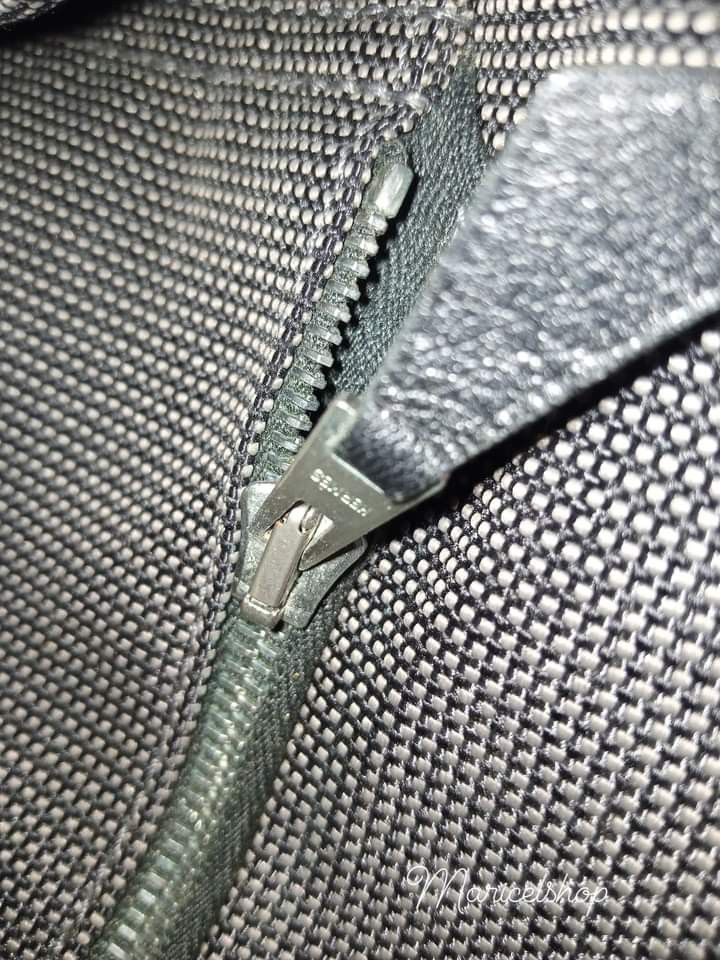 Hermes bag riri M4 zipper