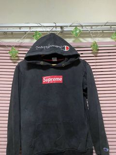 Affordable champion supreme For Sale Hoodies Carousell Malaysia