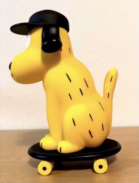 SK8 One-Chu by charr x how2work SK8 HOW2WORK One-Chu (Glitter