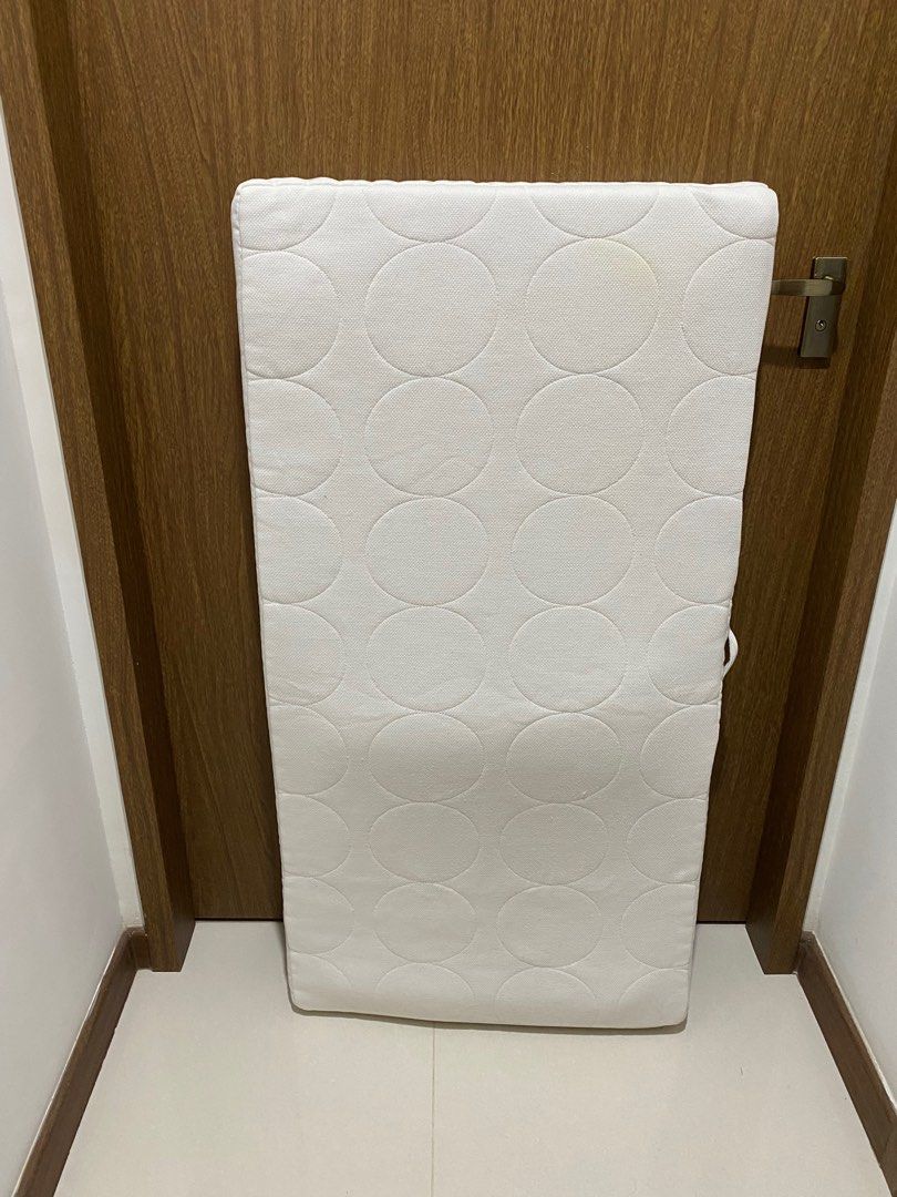 IKEA JATTETROTT Jattetrott Mattress for toddler