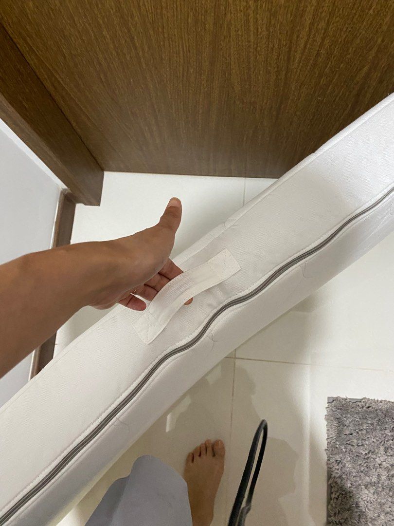 Ikea jattetrott mattress best sale