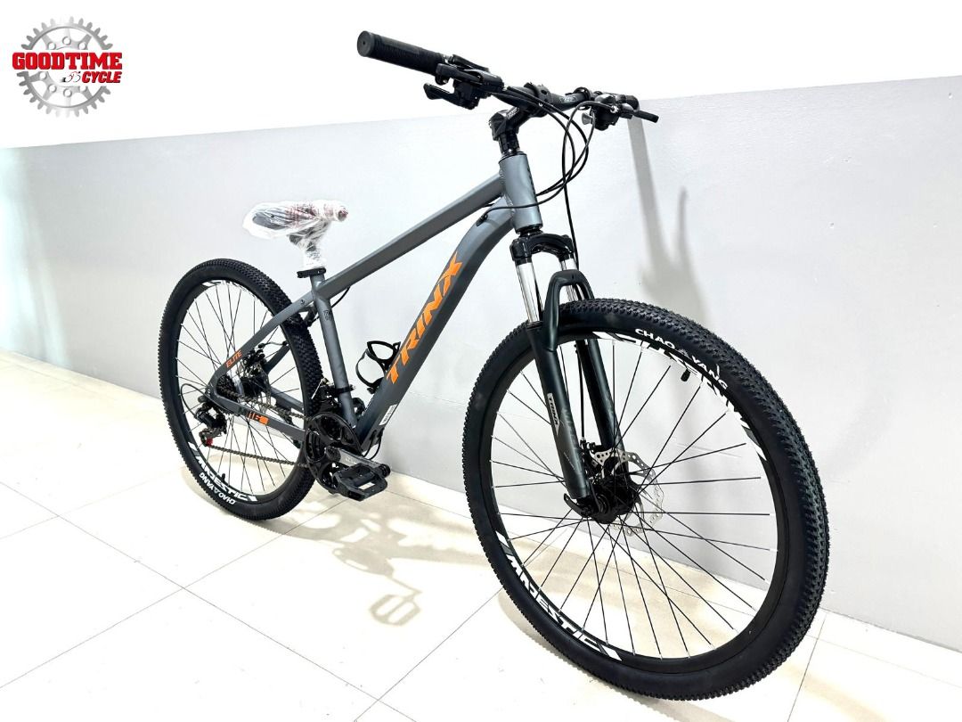 Mtb 27.5 cycle 2025