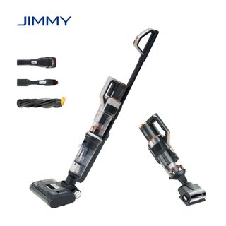 Dreame M12 Pro All in One Wet & Dry Smart Cordless Vacuum Floor Cleaner ...