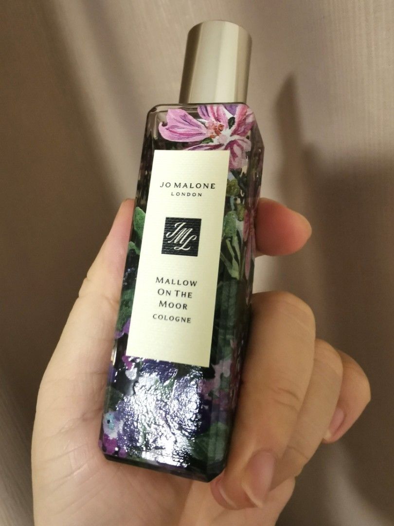 JO MALONE MALLOW ON THE MOOR COLOGNE JO MALONE - Mallow On The