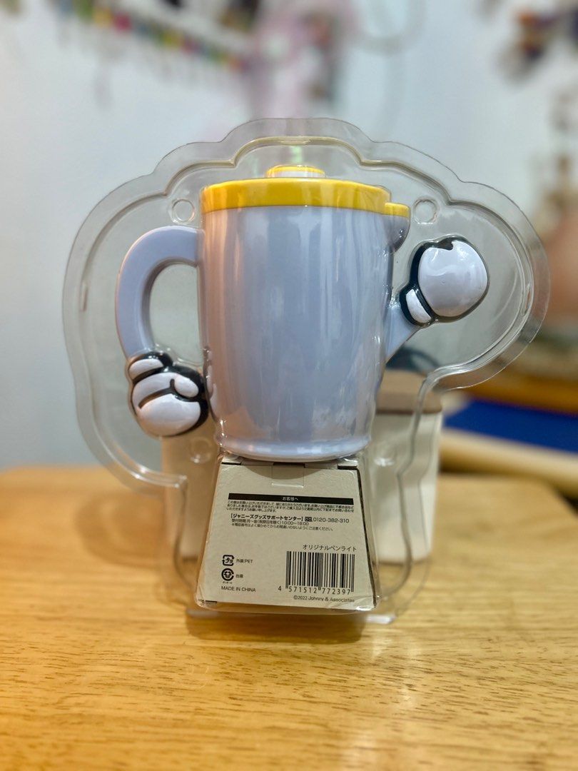 mixed juice グッズ 28