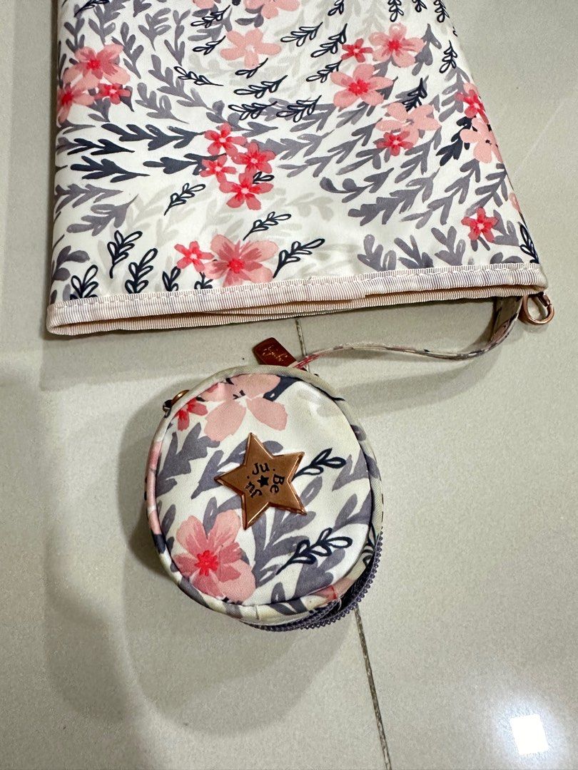 Jujube be right back sakura swirl 2025