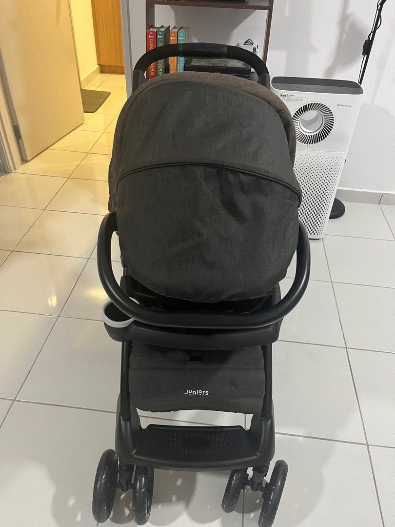 Juniors brent travel system shop