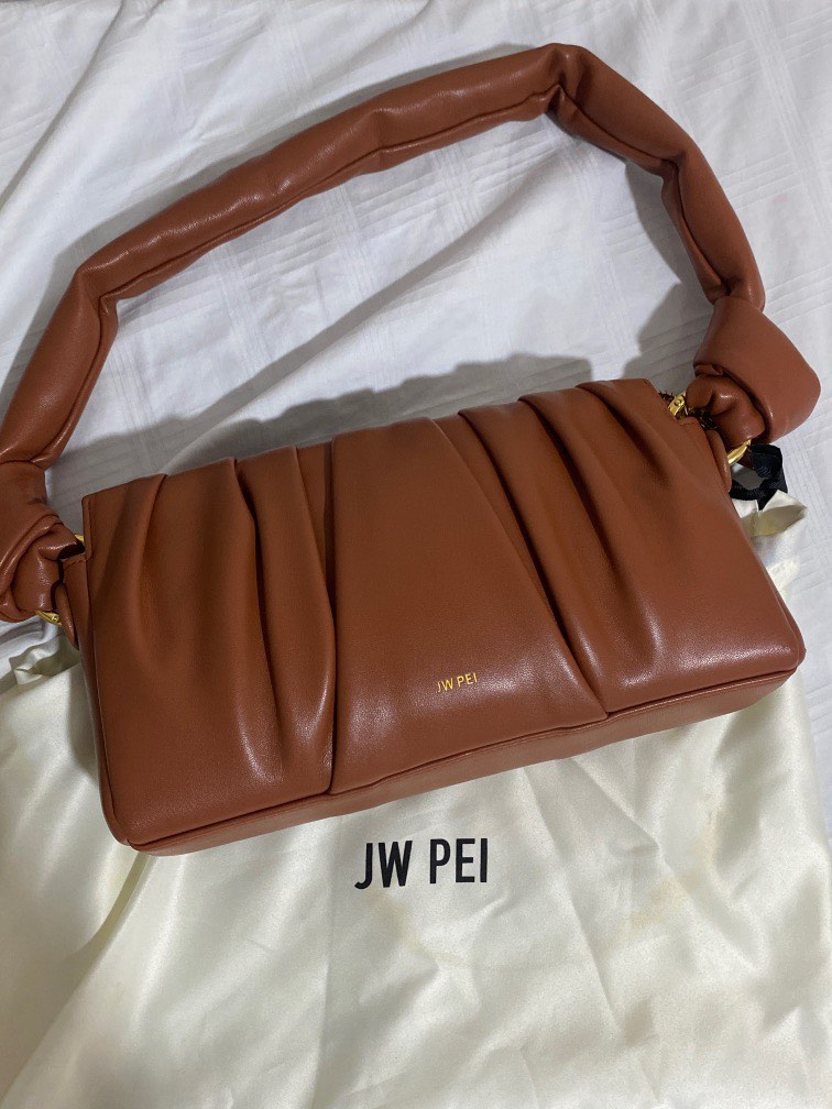 jw pei mila bag Women s Fashion Bags Wallets Purses Pouches on Carousell