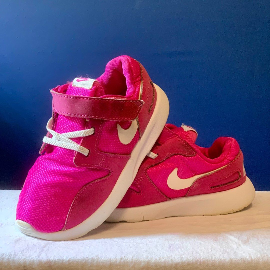 kasut nike baby